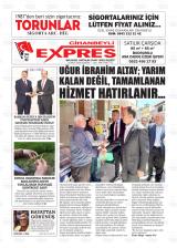 CİHANBEYLİ EXPRES