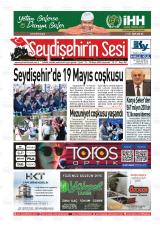 SEYDİŞEHİR'İN SESİ