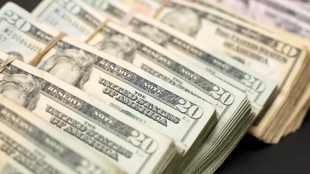 Dolar/TL’de yeni rekor