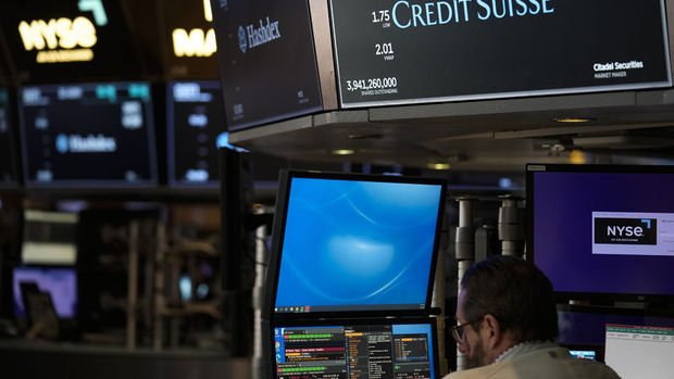 Küresel piyasalarda jeopolitik tansiyon yükseliyor