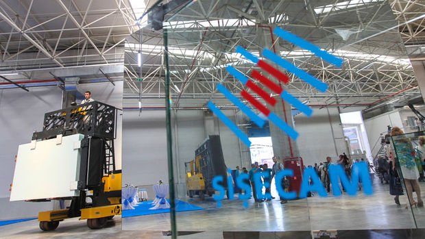 Şişecam soda külünde büyüme yolculuğunu anlattı