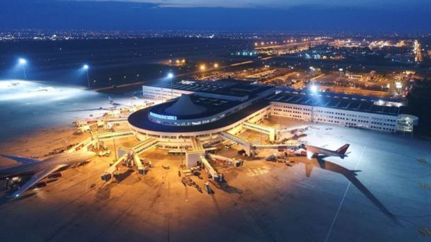 TAV Havalimanları 9 aylık bilançosunu açıkladı