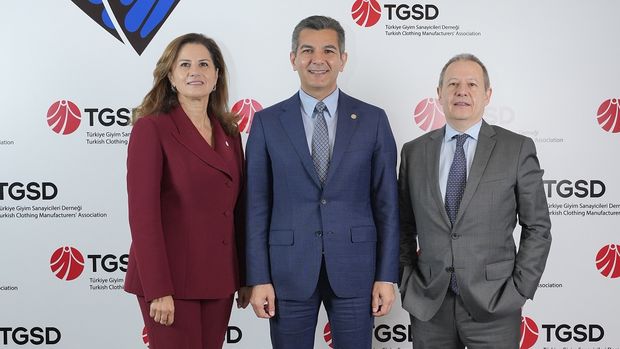 Tekstil ihracatçısı hedef düşürdü