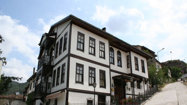 Turizm amaçlı konut kiralamada gün sınırı Meclis’e gelecek