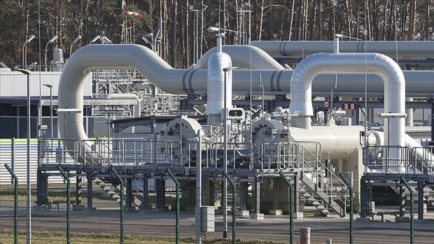 AB şirketlere enerji yardımını uzattı
