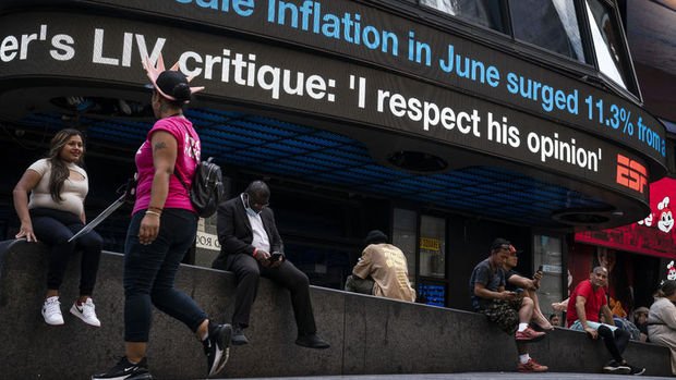 ABD’de hanehalkı borcu 17,29 trilyon dolara yükseldi