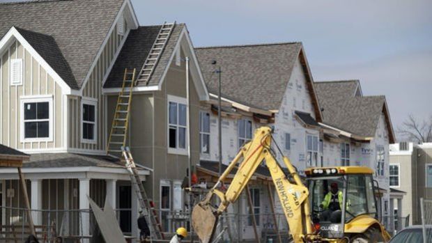 ABD’de konut başlangıçları Ekim’de beklentileri aştı