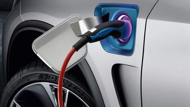 AB’nin 2022’de elektrikli otomobil ihracatı  22 milyar euroyu aştı