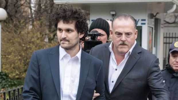 FTX’in eski CEO’su hakkındaki “dolandırıcılık” davasında suçlu bulundu
