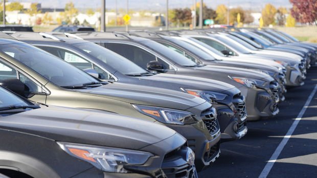 Subaru, 2025’te Tesla’nın şarj istasyonlarını kullanacak