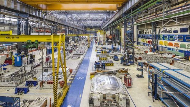 Tofaş üçüncü çeyrek sonuçlarını açıkladı