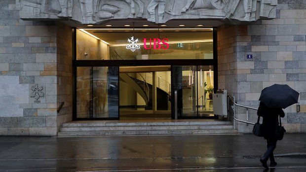 UBS 6 yıl sonra ilk defa zarar açıkladı
