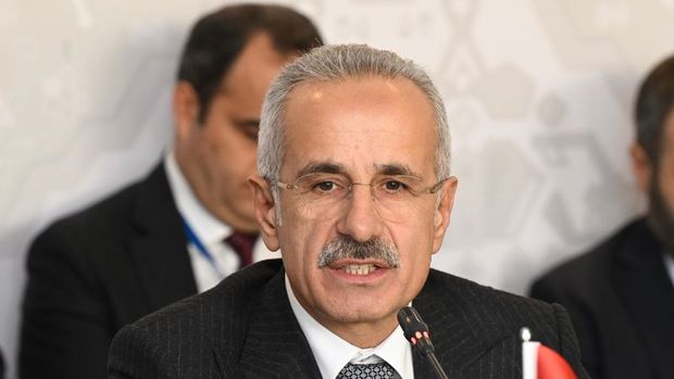 Uraloğlu: Kalkınma yolu çalışmalarına ilişkin Irak’la görüşmelerimiz devam ediyor