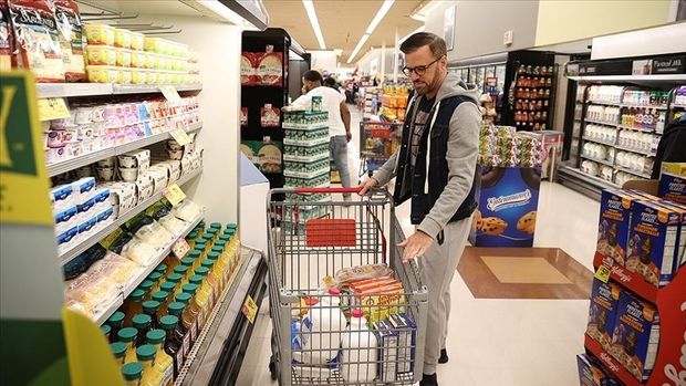 ABD tüketici güveninde 2021’den beri en büyük artış