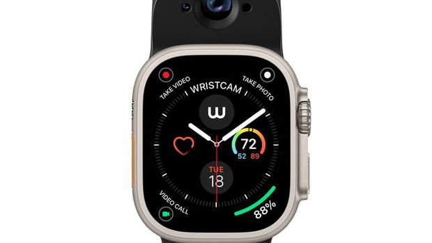 ABD’den Apple akıllı stlerinin satışına yasak