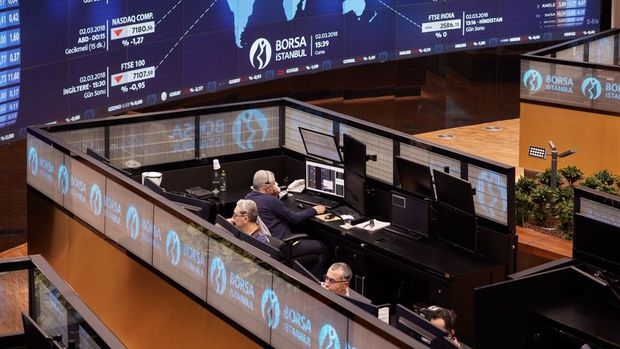 BIST 100’de pandemiden beri en berbat  ikinci çeyrek