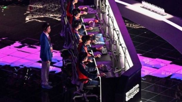 Çin oyun sektörüne yönelik kısıtlamaları gevşetti