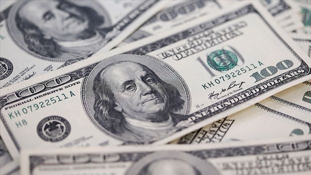 Dolarda salgından bu yana en berbat  yıl