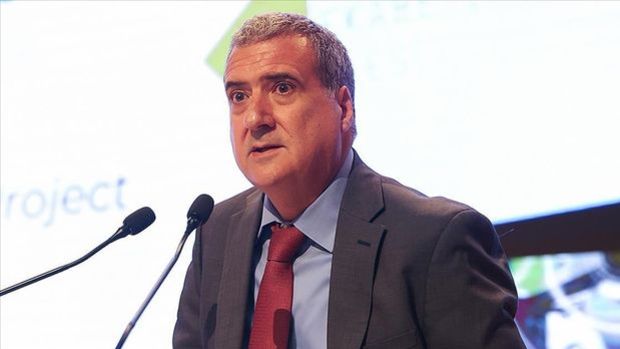 Dünya Bankası/ Lopez: Sıfır emisyon hedefi için 640 milyar dolar yatırım gerekli