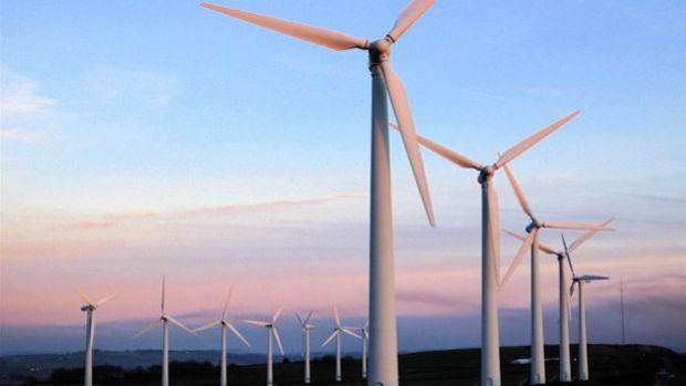 Almanya’da yenilenebilir enerjinin payı yüzde 55’e yükseldi