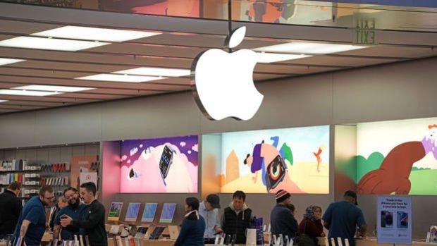Apple’ın akıllı stlerinin ABD’de satış yasağı devam edecek