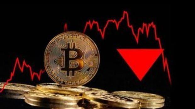 Bitcoin 39 binin altına geriledi