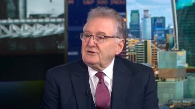 Gaunt: Seçimler nedeniyle İngiltere-Türkiye Serbest Ticaret Anlaşması gecikebilir