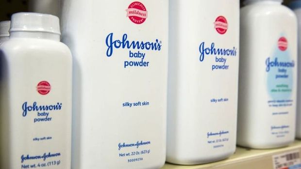 Johnson & Johnson’dan uzlaşma için 700 milyon dolar ödeme