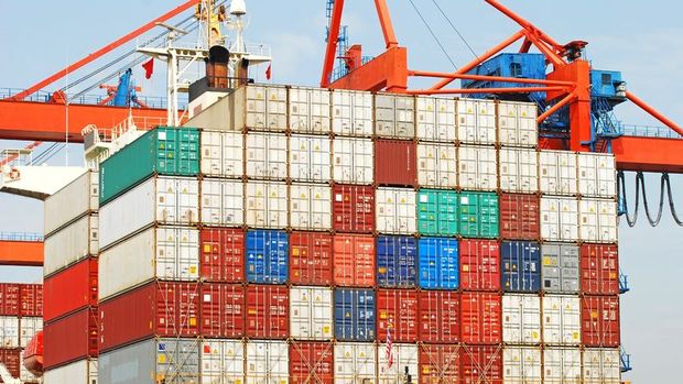 Konteyner fiyatları Kızıldeniz tehdidiyle yüzde 173 arttı