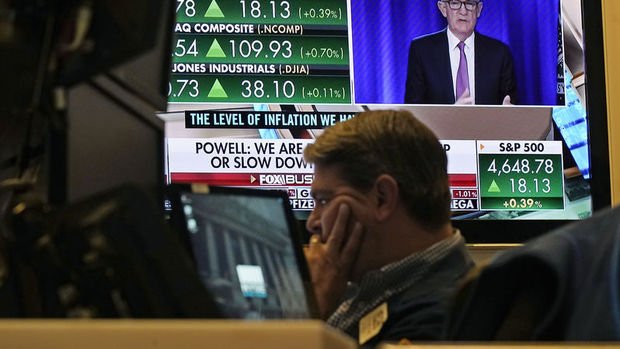 Küresel piyasalarda Çin baskısı