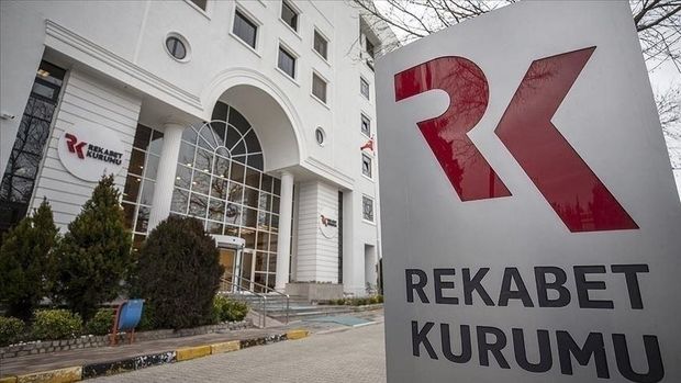 Rekabet Kurulu’ndan bazı devralma ve ortak girişime onay