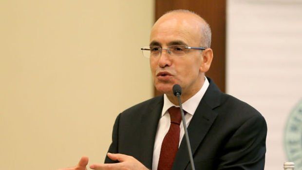 Şimşek: KİT reform çalışmalarının ilk aşaması tamamlandı