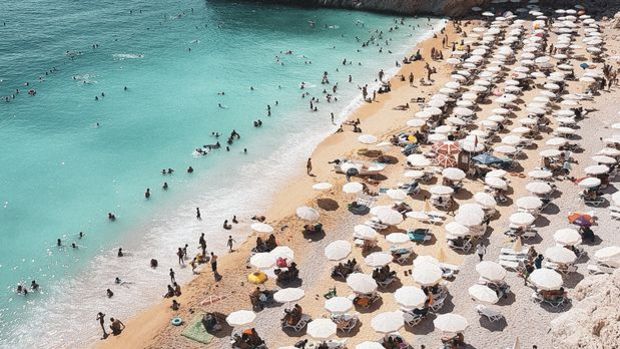 “Turizm, Türkiye ekonomisinin 2024’teki büyüme gücü olacak”