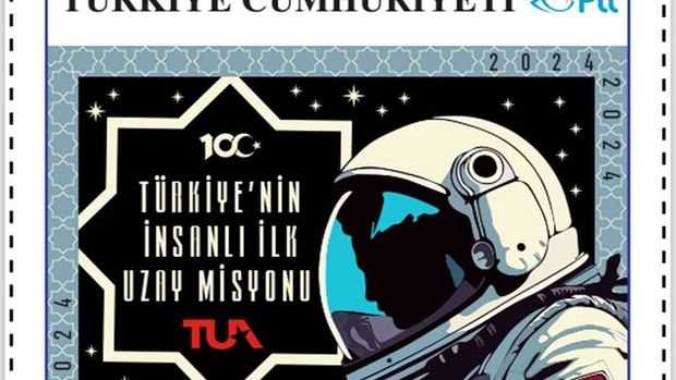 Türkiye’nin insanlı ilk uzay yolculuğunun sti açıklandı
