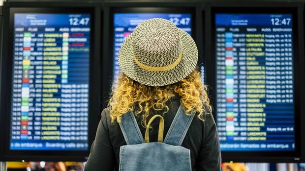 Ersoy: Hedef 60 milyon ziyaretçi 60 milyar dolar gelir