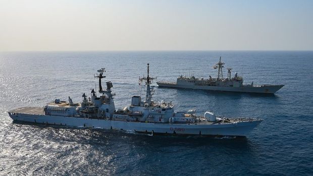 Fitch: Kızıldeniz’deki kriz limanların yük hacimlerini değiştirdi