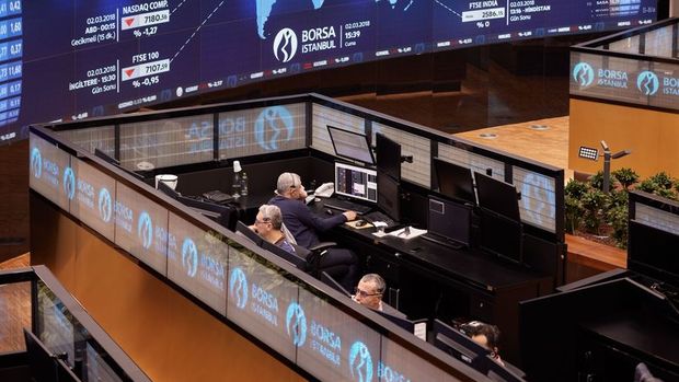 FTSE Russell global endekslerindeki Türk hisselerine güncelleme