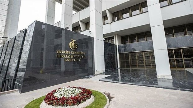 TCMB: Aşırı TL likiditesinde dengelenme hedefleniyor