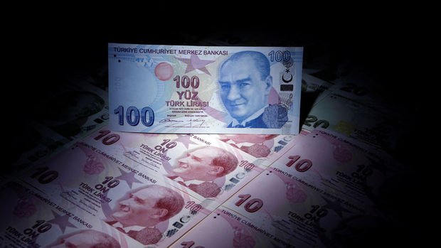 2 yıllık tahvil ihalesinde bileşik faiz yüzde 47,49