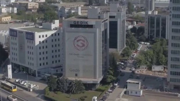 Gedik Holding: Yönetim kurulumuzun yüzde 40’ı kadın