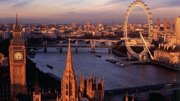 İngiltere’de işsizlik oranı Temmuz’dan beri ilk defa yükseldi