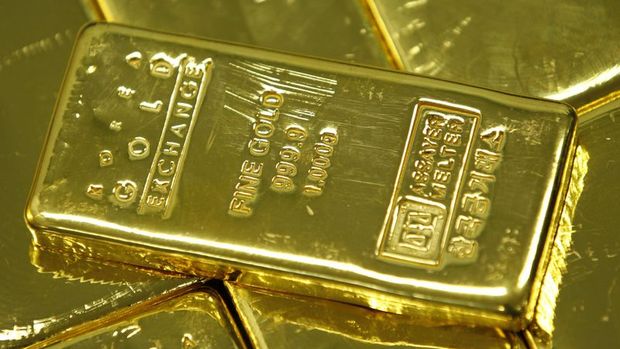 Çin Merkez Bankası altın alımlarına devam ediyor