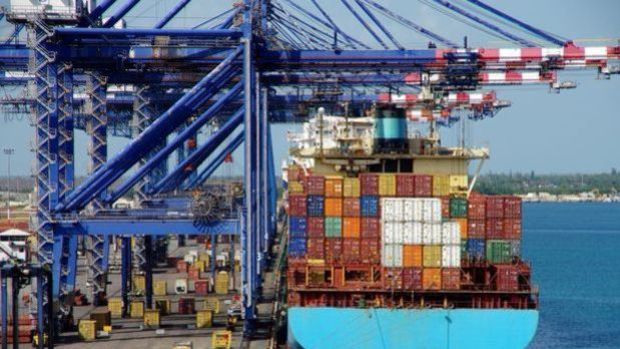 Dış ticaret haddi Şubat ayında 86,7 olarak gerçekleşti