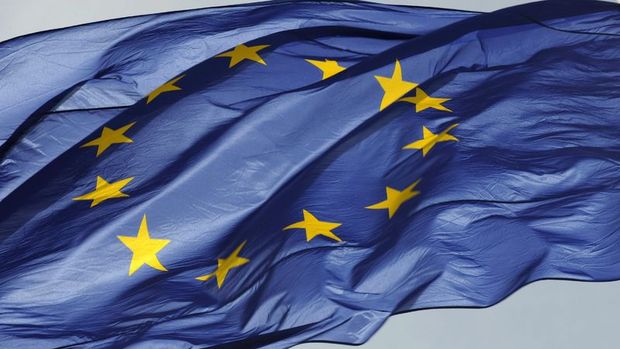 Euro Bölgesi’nde sanayi üretimi Şubat’ta yükseldi