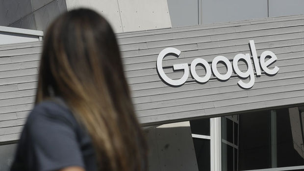 Google’dan Finlandiya’ya 1 milyar euroluk yatırım