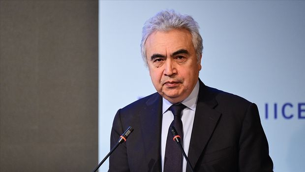 “İklim müzakereleri temiz enerji finansmanında yoğunlaşmalı”