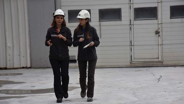 “Mavi ve beyaz yakalı mşlarının 5 yılda eşitlenmesi bekleniyor”
