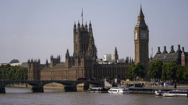 Tahvil piyasasında İngiltere testi