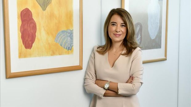 TSPB’de bayan başkan