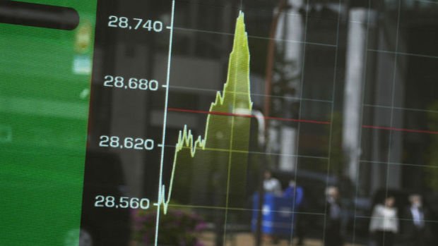 Küresel piyasalarda Nvidia gerilimi